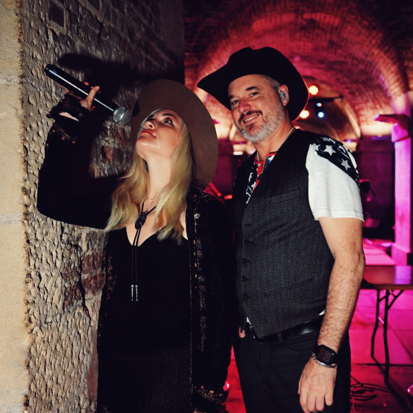 Nashville Country Show