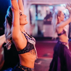Bellydancing Beauties Dancer Leicestershire