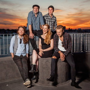 Boom Town Wedding Band Hampshire