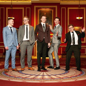 The Hudson Swing Jazz Band London