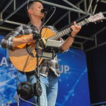 Robert W Solo Artist, Duo or Trio Review Wedding