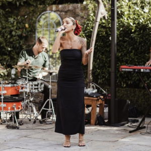 Review Corporate Event London