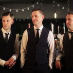 The Fun-Keys Cover Band Review Private Party Warwickshire