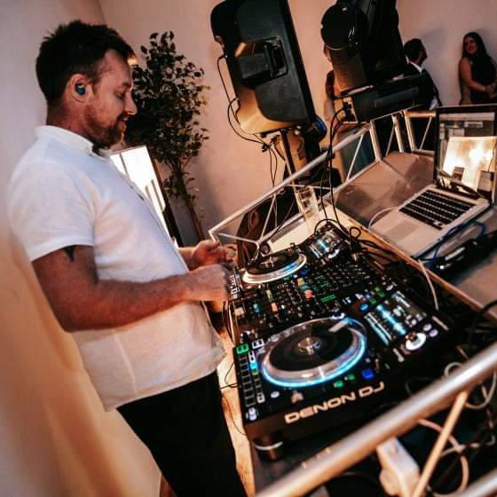 DJ NC Wedding, Party & Events DJ Merseyside