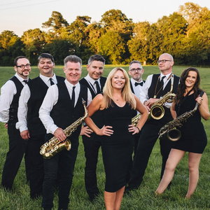 The Custodians Function Band Herefordshire