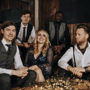 Echo Station Wedding Band Derbyshire