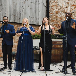 Sounds of Gospel Gospel Choir West Yorkshire