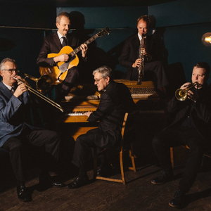 Chicago Shakedown Jazz Band London
