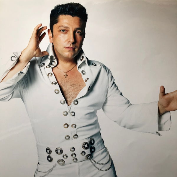 (Elvis) Mike Memphis