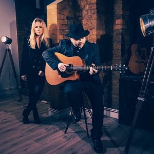 Nearly 3 Acoustic Duo Bedfordshire