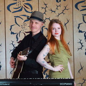 Amaraduo Acoustic Duo West Yorkshire
