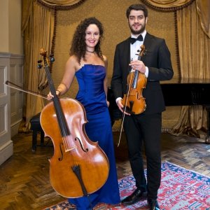 Capital Strings String Duo, Trio and Quartet London