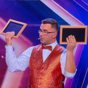 Magic Maestro Magician Buckinghamshire