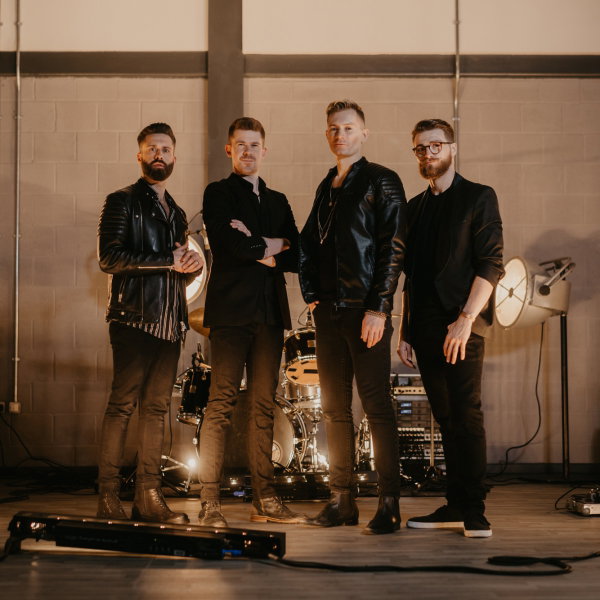 Indie Stars Wedding Band Review Wedding Glamorgan