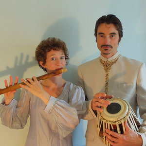 Indian Flute And Tabla Duo Indian & Bollywood Band East Sussex