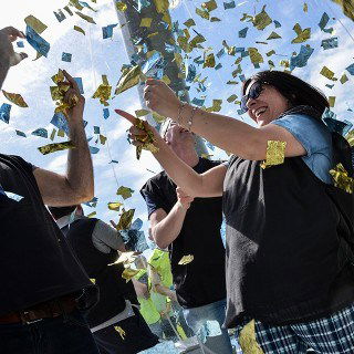 The Crystal Challenge Dorset