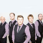 The International Party Doctors Wedding Band Review 40th Birthday Party - Black Tie 