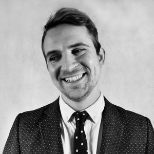 Jack Campbell Comedian London