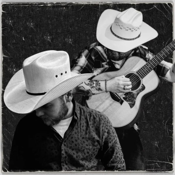 Jack n Jim Country Duo