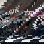 View the artist's profile Jagger Function Band Review