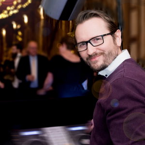 DJ James Wedding DJ Essex