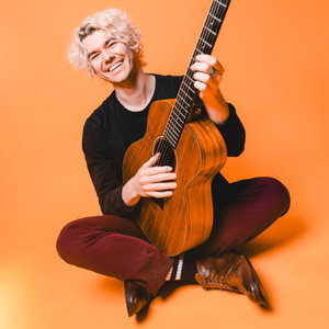James Hunt Singer Guitarist East Sussex