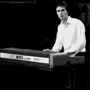 Jamie Wright (Pianist) Pianist West Yorkshire