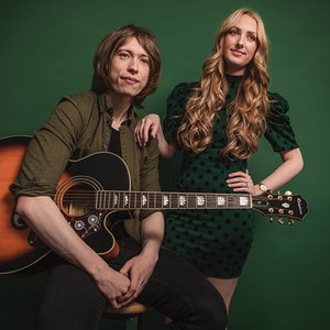 J And K Acoustic Duo Staffordshire