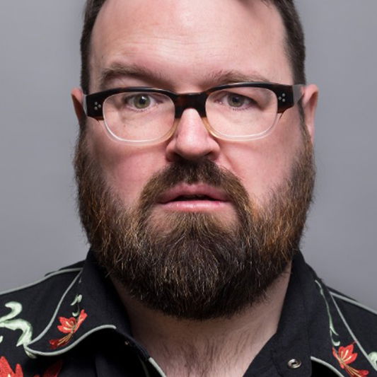 Jarred Christmas London