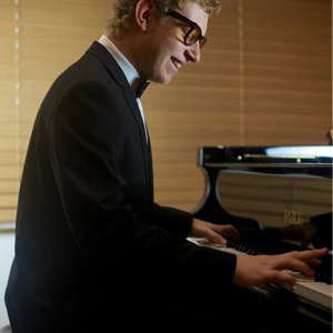 Jay Webb Pianist Hampshire