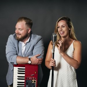 Jazz and Tonic Solo Artist, Duo or Trio London