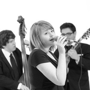 Jazz Centric Jazz Band London