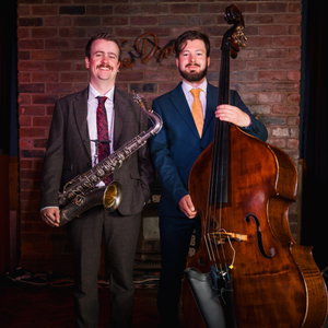 Jive Duo Jazz Band West Yorkshire