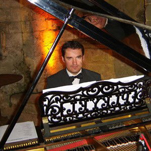 Jazz Slice Trio Surrey