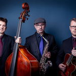 View the artist's profile Clissold Jazz Jazz Band Review Private Party London