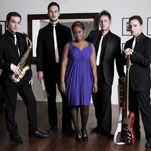 Jazz Vibes Jazz, Funk and Pop Band London