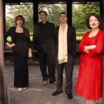 Jazzy Jo And The Swing Trio