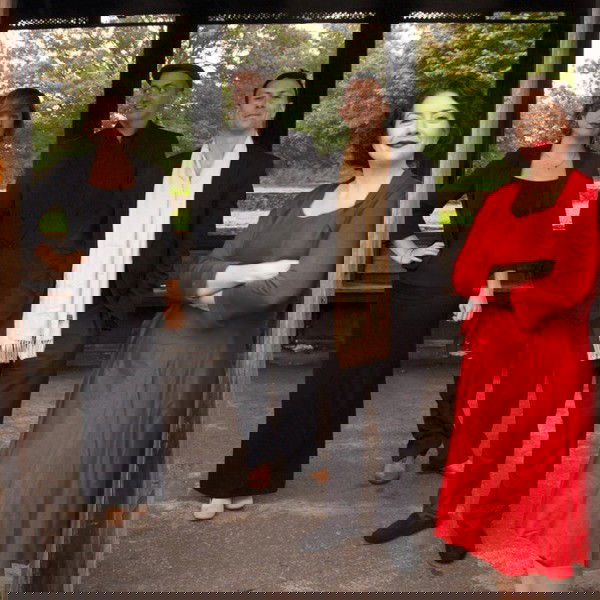 Jazzy Jo And The Swing Trio