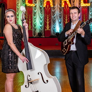 Jazzy Treats Jazz Band Nottinghamshire