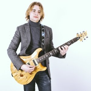 John Domson Singer Guitarist London