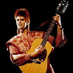 (David Bowie) Jean Genie David Bowie Tribute Band West Midlands