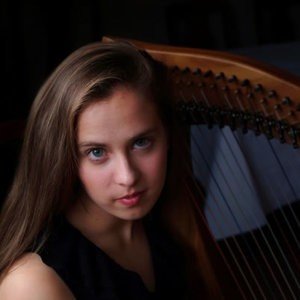 Jennifer Brown (Harpist) Harpist Inverness-shire area
