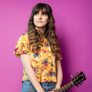 Jessie May Singer Guitarist Northamptonshire