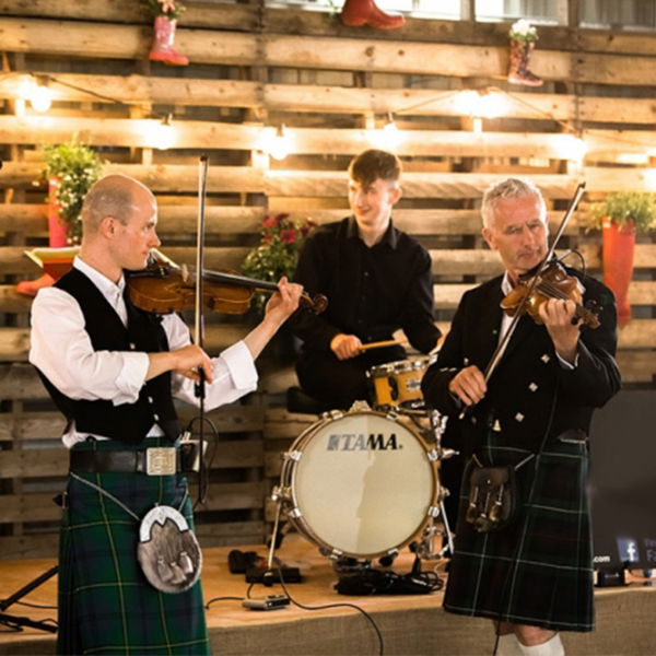 Jigs n Gigs Ceilidh