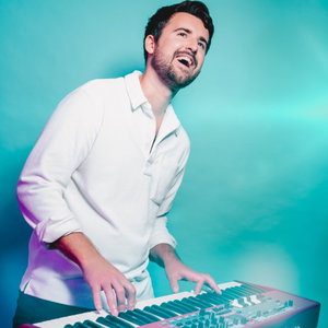 Jimmy Wilson Pianist Manchester
