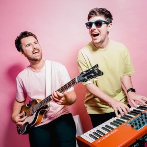 Apollo Rock and Pop Duo Greater Manchester