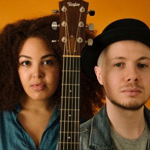 Jinx Acoustic Duo Hampshire