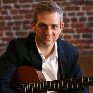J M Guitar Classical Guitarist Merseyside