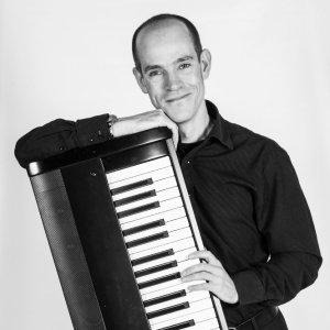 JG Piano (Pianist) Pianist Worcestershire