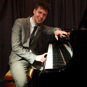 Joe Johnson (Pianist) Pianist East Sussex